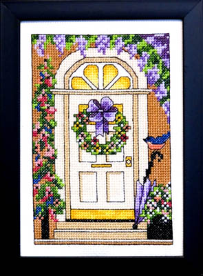 (image for) Welcome Spring